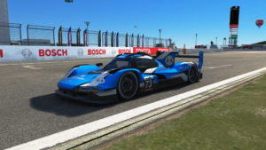 Assolo di Skill Issue Racing alla 6 Ore del Fuji. Quarta vittoria consecutiva in LMP2 per Box33